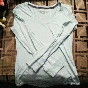 Light blue Joe Boxer shirt